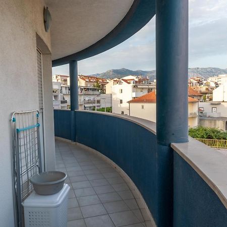Luxury Apartment In Ancient City Split Exterior foto