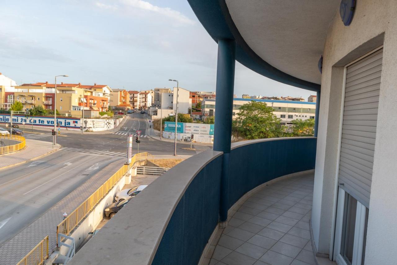 Luxury Apartment In Ancient City Split Exterior foto