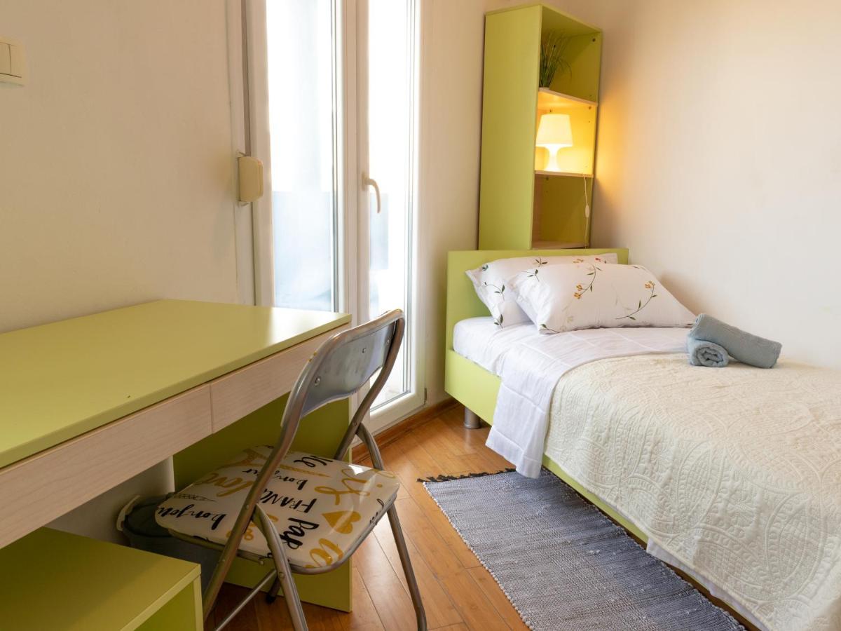 Luxury Apartment In Ancient City Split Exterior foto
