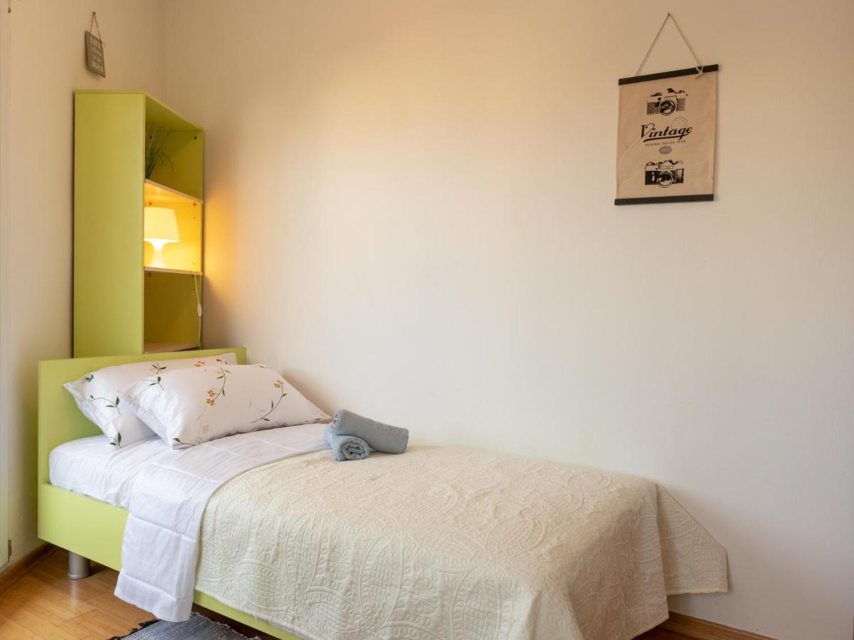 Luxury Apartment In Ancient City Split Exterior foto